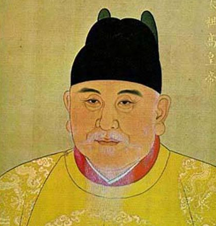 揭秘明朝一大特色 两省的粮食为何养不起皇室宗亲 揭秘明朝一大特色 两省的粮食为何养不起皇室宗亲