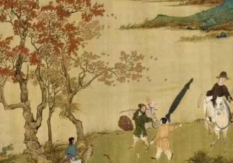 明朝为什么会出现流民问题 明朝又指定了哪些救助方式 明朝为什么会出现流民问题 明朝又指定了哪些救助方式
