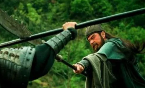 吕布是三国第一猛将,有哪些人能与他一战呢? 吕布是三国第一猛将,有哪些人能与他一战呢?