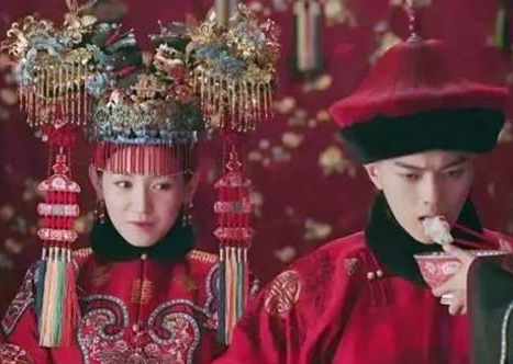 她是满洲第一美女,揭秘历史上傅恒的妻子 她是满洲第一美女,揭秘历史上傅恒的妻子