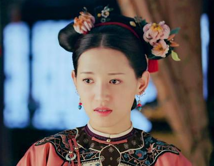 她是满洲第一美女,揭秘历史上傅恒的妻子 她是满洲第一美女,揭秘历史上傅恒的妻子