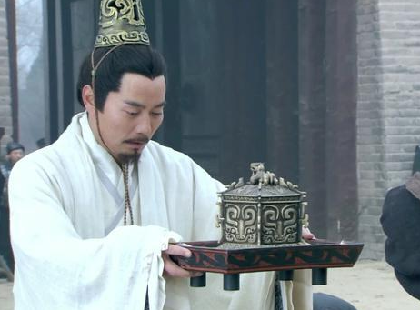 四路军队的瓦解,对秦朝而言意味着什么? 四路军队的瓦解,对秦朝而言意味着什么?