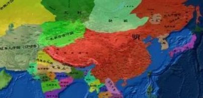 如果清朝没有入住中原的话 中国近代还会没落吗 如果清朝没有入住中原的话 中国近代还会没落吗