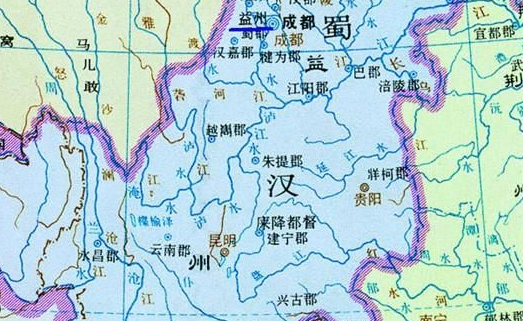 曹魏势力强大,蜀吴两国都做了哪些防御工事呢? 曹魏势力强大,蜀吴两国都做了哪些防御工事呢?
