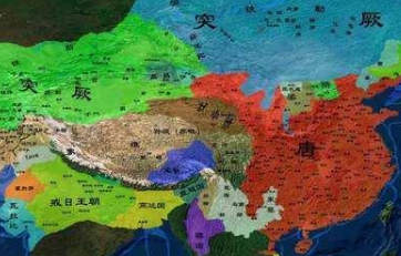 玄武门事变的导火索是什么?不甘被兔死狗烹的军事冒险 玄武门事变的导火索是什么?不甘被兔死狗烹的军事冒险