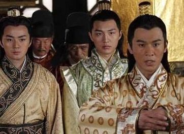 玄武门事变的导火索是什么?不甘被兔死狗烹的军事冒险 玄武门事变的导火索是什么?不甘被兔死狗烹的军事冒险