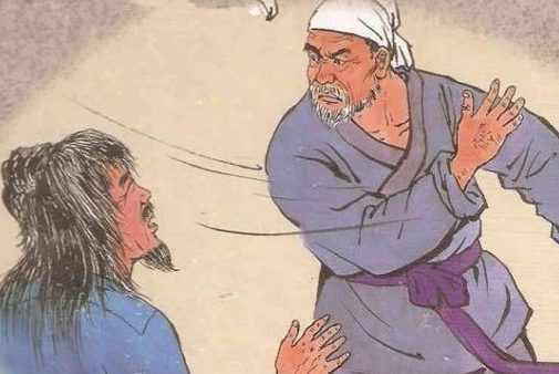 被人嘲笑的范进,他中举之后会变得怎样呢? 被人嘲笑的范进,他中举之后会变得怎样呢?