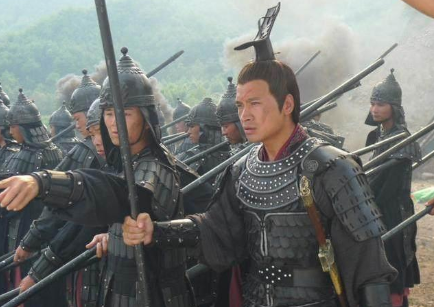 赵佗为什么要自立为王建立南越国?南越又是如何灭亡的? 赵佗为什么要自立为王建立南越国?南越又是如何灭亡的?