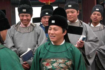 崇祯帝厉行节俭也勤政爱民,为何依旧无法拯救明朝? 崇祯帝厉行节俭也勤政爱民,为何依旧无法拯救明朝?