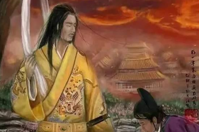 崇祯帝厉行节俭也勤政爱民,为何依旧无法拯救明朝? 崇祯帝厉行节俭也勤政爱民,为何依旧无法拯救明朝?