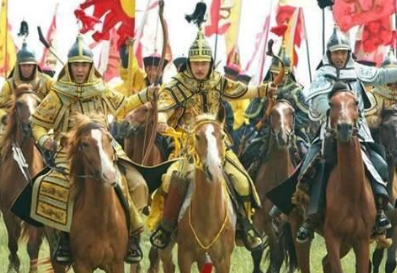崇祯帝厉行节俭也勤政爱民,为何依旧无法拯救明朝? 崇祯帝厉行节俭也勤政爱民,为何依旧无法拯救明朝?