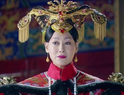 孝和睿皇后钮祜禄氏与继子旻宁的感情有多好?旻宁为何能登基? 孝和睿皇后钮祜禄氏与继子旻宁的感情有多好?旻宁为何能登基?