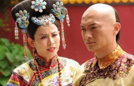 孝和睿皇后钮祜禄氏与继子旻宁的感情有多好?旻宁为何能登基? 孝和睿皇后钮祜禄氏与继子旻宁的感情有多好?旻宁为何能登基?