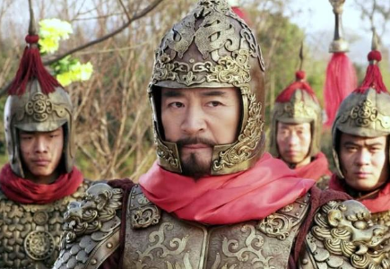 隋炀帝曾因为一首歌谣而猜忌怀疑姓李的人,为什么李渊能逃过一劫? 隋炀帝曾因为一首歌谣而猜忌怀疑姓李的人,为什么李渊能逃过一劫?