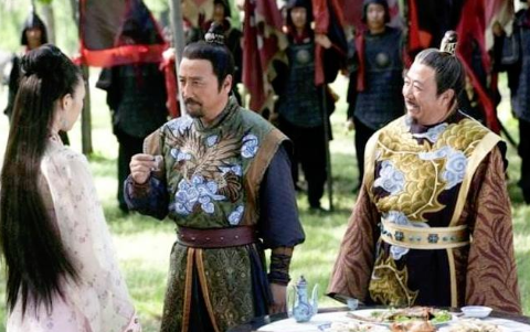 李自成登基后都做了什么?是什么导致了他的失败? 李自成登基后都做了什么?是什么导致了他的失败?