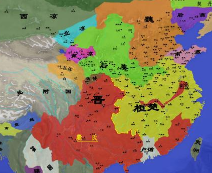 司马曜怎么说都是一代皇帝 司马曜为什么就会被妻子捂死 司马曜怎么说都是一代皇帝 司马曜为什么就会被妻子捂死