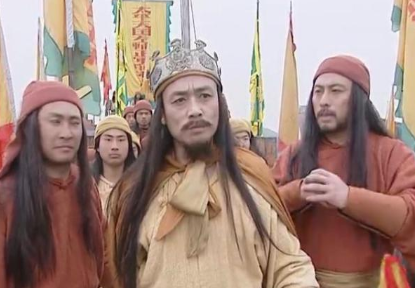 杨秀清做了什么?他为什么能成为太平天国中期的实际掌权者? 杨秀清做了什么?他为什么能成为太平天国中期的实际掌权者?