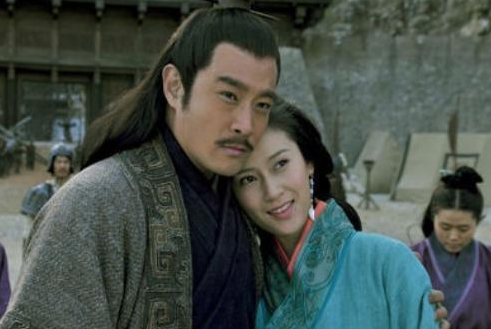 于禁也是一员名将,为何会被关羽轻松击败了呢? 于禁也是一员名将,为何会被关羽轻松击败了呢?