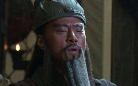 于禁也是一员名将,为何会被关羽轻松击败了呢? 于禁也是一员名将,为何会被关羽轻松击败了呢?