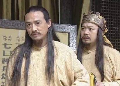 洪秀全为什么想推翻清廷?他的起义行动是怎样的? 洪秀全为什么想推翻清廷?他的起义行动是怎样的?