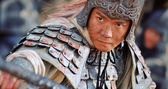 赵云手下的悍将:张翼最后是什么结局? 赵云手下的悍将:张翼最后是什么结局?