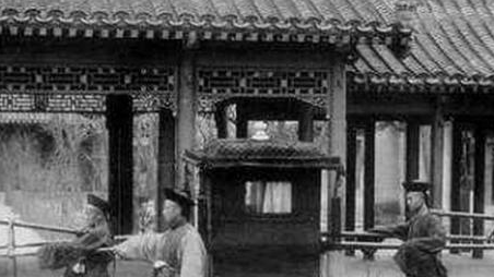古代什么人都能坐轿子吗 所有官员都能坐八抬大轿吗 古代什么人都能坐轿子吗 所有官员都能坐八抬大轿吗