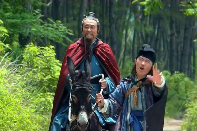 随从勾搭上了贴身婢女,袁盎是如何处理此事的? 随从勾搭上了贴身婢女,袁盎是如何处理此事的?