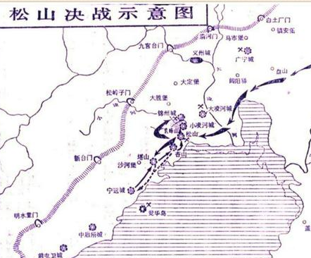 崇祯在位十七年兢兢业业 崇祯为什么救不了明朝 崇祯在位十七年兢兢业业 崇祯为什么救不了明朝