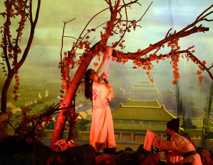 崇祯在位十七年兢兢业业 崇祯为什么救不了明朝 崇祯在位十七年兢兢业业 崇祯为什么救不了明朝
