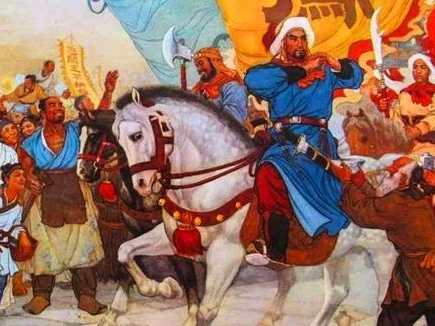 崇祯在位十七年兢兢业业 崇祯为什么救不了明朝 崇祯在位十七年兢兢业业 崇祯为什么救不了明朝