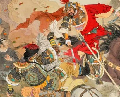 崇祯在位十七年兢兢业业 崇祯为什么救不了明朝 崇祯在位十七年兢兢业业 崇祯为什么救不了明朝