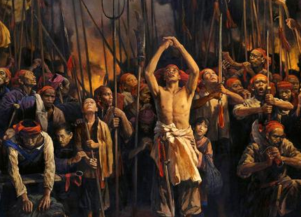 崇祯在位十七年兢兢业业 崇祯为什么救不了明朝 崇祯在位十七年兢兢业业 崇祯为什么救不了明朝