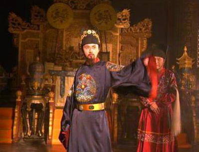 崇祯在位十七年兢兢业业 崇祯为什么救不了明朝 崇祯在位十七年兢兢业业 崇祯为什么救不了明朝