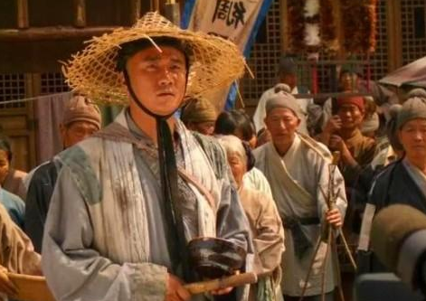 古代一高僧生吃十斤猪肉,挽救了无数人性命 古代一高僧生吃十斤猪肉,挽救了无数人性命