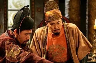 魏征本是李建成的人,为何最后却为李世民效力呢? 魏征本是李建成的人,为何最后却为李世民效力呢?