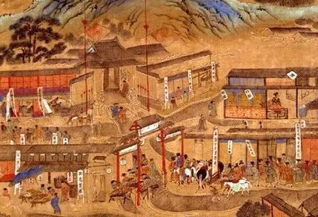 崇祯登基是明朝是什么样的 崇祯还有中兴的机会吗 崇祯登基是明朝是什么样的 崇祯还有中兴的机会吗
