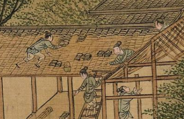 明朝时期的农业政策是如何变化的?预示了走向灭亡的结局 明朝时期的农业政策是如何变化的?预示了走向灭亡的结局