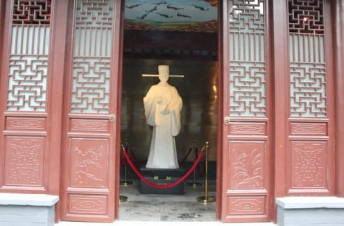 胡则:北宋清官,范仲淹曾为他写墓志铭 胡则:北宋清官,范仲淹曾为他写墓志铭