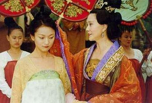 武则天狠心处死驸马,背后有哪些原因? 武则天狠心处死驸马,背后有哪些原因?