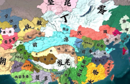 持续300年的五胡乱华在结束后,那些后代都是什么下场? 持续300年的五胡乱华在结束后,那些后代都是什么下场?