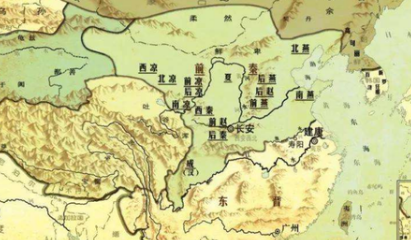 持续300年的五胡乱华在结束后,那些后代都是什么下场? 持续300年的五胡乱华在结束后,那些后代都是什么下场?