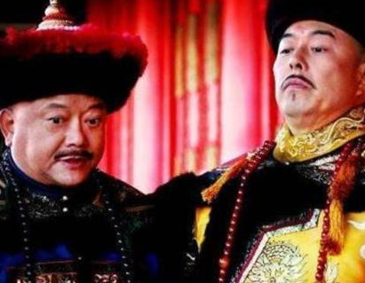 和珅被抄家后解决了清朝12年财政问题 贪污问题为什么更加严重 和珅被抄家后解决了清朝12年财政问题 贪污问题为什么更加严重