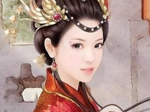 出身高贵的千金小姐,为何会嫁给一个乞丐? 出身高贵的千金小姐,为何会嫁给一个乞丐?