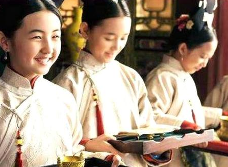 古代皇帝冲龙沟时宫女抢着伺候 这里边有什么利益存在吗 古代皇帝冲龙沟时宫女抢着伺候 这里边有什么利益存在吗