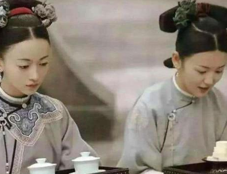 古代皇帝冲龙沟时宫女抢着伺候 这里边有什么利益存在吗 古代皇帝冲龙沟时宫女抢着伺候 这里边有什么利益存在吗