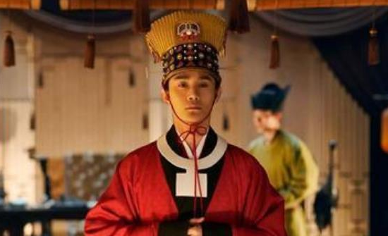 揭秘:宋朝官员脖子上挂的白圈是干什么用的? 揭秘:宋朝官员脖子上挂的白圈是干什么用的?