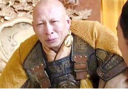 朱元璋善待陈友谅的儿子,背后是什么原因? 朱元璋善待陈友谅的儿子,背后是什么原因?
