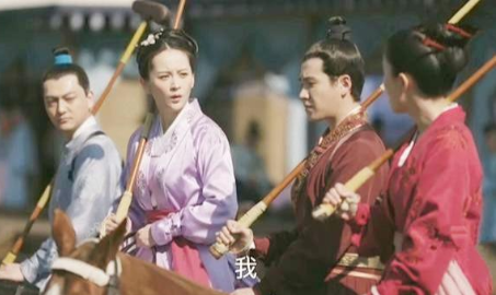 马球是如何在宋朝盛行的?为什么能得到那么多人追捧? 马球是如何在宋朝盛行的?为什么能得到那么多人追捧?