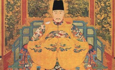 明朝皇帝真的都是昏君吗 明朝又是怎么维持将近三百年的 明朝皇帝真的都是昏君吗 明朝又是怎么维持将近三百年的