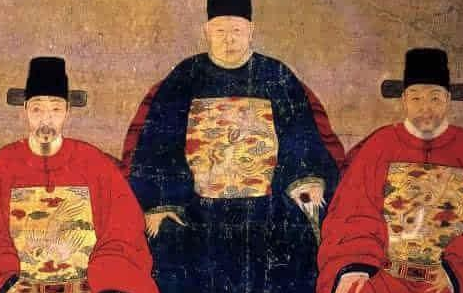 明朝皇帝真的都是昏君吗 明朝又是怎么维持将近三百年的 明朝皇帝真的都是昏君吗 明朝又是怎么维持将近三百年的